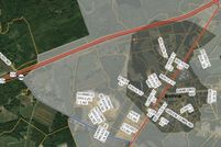 Land for sale in Brunswick County, North Carolina