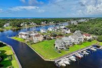 Land for sale in Brunswick County, North Carolina