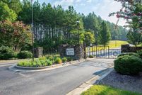 Land for sale in Anson County, North Carolina