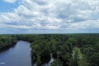 Land for sale in Pender County, North Carolina