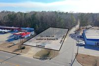 Undeveloped Land for sale in Richmond County, North Carolina