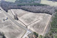 Land for sale in Pitt County, North Carolina