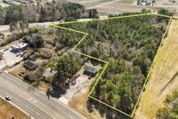Land for sale in Currituck County, North Carolina