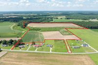 Land for sale in Wayne County, North Carolina