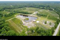 Land for sale in Pender County, North Carolina