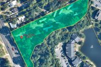 Land for sale in New Hanover County, North Carolina