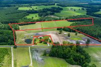 Farm and Ranch for sale in Columbus County, North Carolina