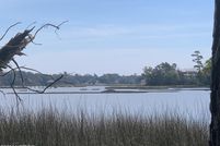 Land for sale in Pender County, North Carolina