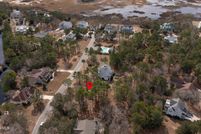 Land for sale in Brunswick County, North Carolina