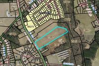 Land for sale in Pitt County, North Carolina