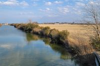 Land for sale in Perquimans County, North Carolina