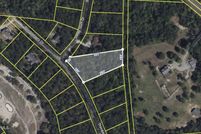 Land for sale in Moore County, North Carolina
