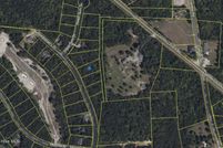 Land for sale in Moore County, North Carolina