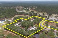 Land for sale in Moore County, North Carolina