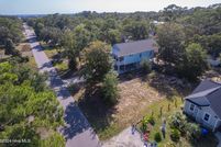 Land for sale in Brunswick County, North Carolina