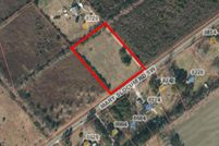 Land for sale in Pender County, North Carolina