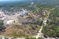 Land for sale in Moore County, North Carolina
