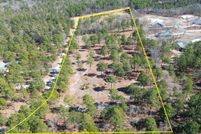 Land for sale in Moore County, North Carolina