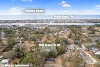 Land for sale in Brunswick County, North Carolina