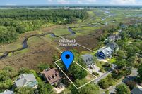 Lakefront Property for sale in Brunswick County, North Carolina