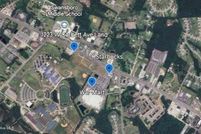 Land for sale in Onslow County, North Carolina