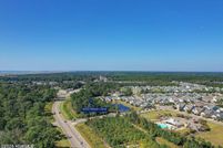 Land for sale in Brunswick County, North Carolina