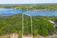 Land for sale in Brunswick County, North Carolina