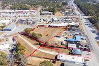 Land for sale in Onslow County, North Carolina