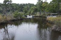 Lakefront Property for sale in Onslow County, North Carolina