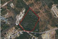 Land for sale in Pender County, North Carolina