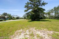 Land for sale in Brunswick County, North Carolina