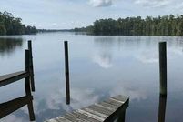Homesite for sale in Perquimans County, North Carolina