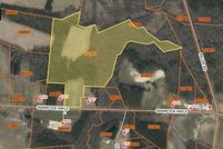 Land for sale in Columbus County, North Carolina