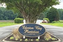 Land for sale in Chowan County, North Carolina