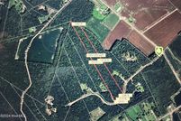 Land for sale in Gates County, North Carolina