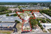 Land for sale in New Hanover County, North Carolina