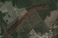 Undeveloped Land for sale in Gates County, North Carolina