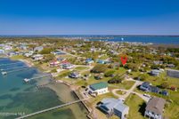 Land for sale in Carteret County, North Carolina