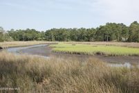 Lakefront Property for sale in Onslow County, North Carolina