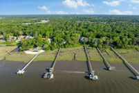 Lakefront Property for sale in Brunswick County, North Carolina