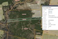 Land for sale in Bertie County, North Carolina