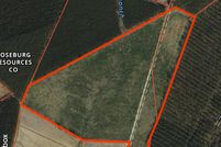 Undeveloped Land for sale in Gates County, North Carolina