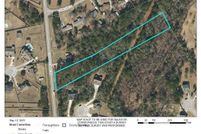 Land for sale in Onslow County, North Carolina