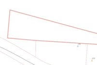 Homesite for sale in Pender County, North Carolina