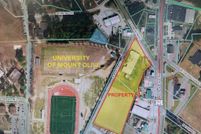 Commercial Property for sale in Wayne County, North Carolina