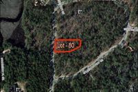 Homesite for sale in Brunswick County, North Carolina