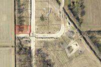 Land for sale in Jasper County, Indiana