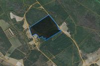 Land for sale in Horry County, South Carolina