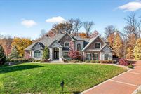 Land for sale in Saint Louis County, Missouri