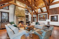 House for sale in Teton County, Wyoming